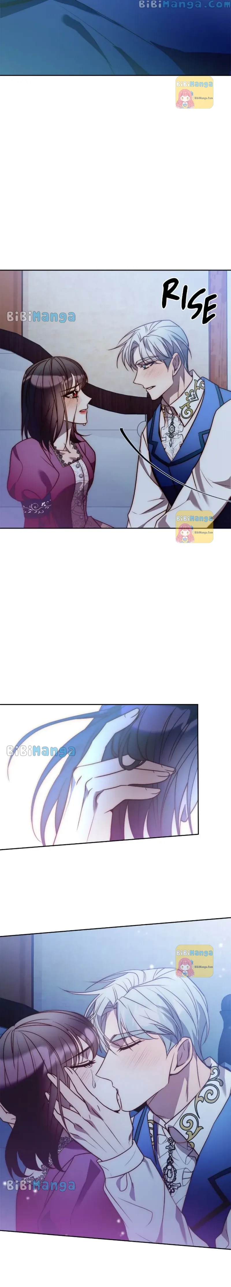 While I’m Back in Time, I’ll Get My Revenge Chapter 42 page 24