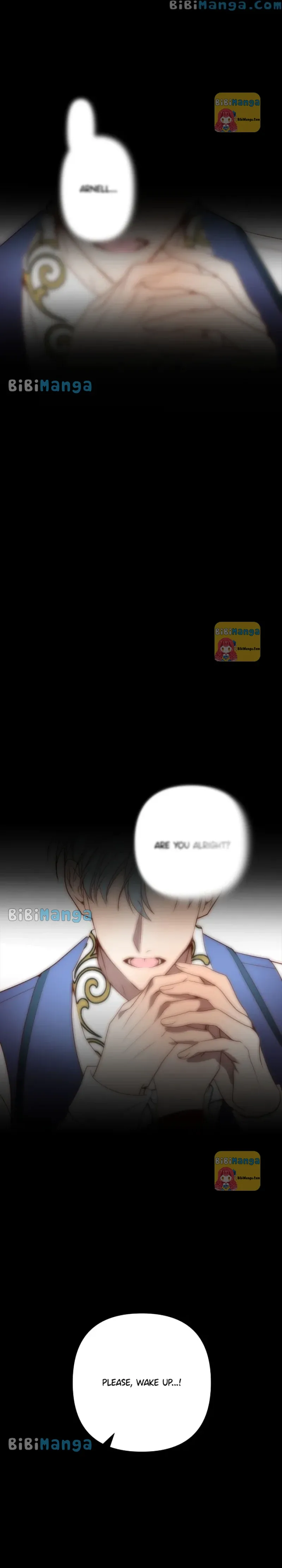 While I’m Back in Time, I’ll Get My Revenge Chapter 42 page 6
