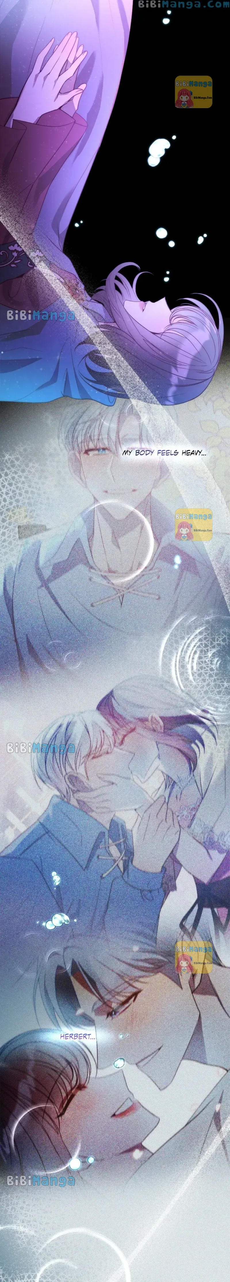 While I’m Back in Time, I’ll Get My Revenge Chapter 42 page 3