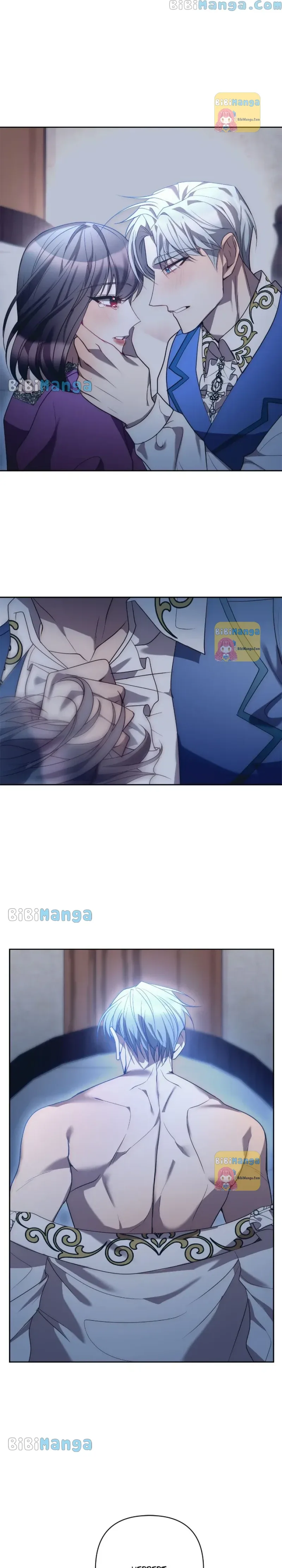 While I’m Back in Time, I’ll Get My Revenge Chapter 42 page 26