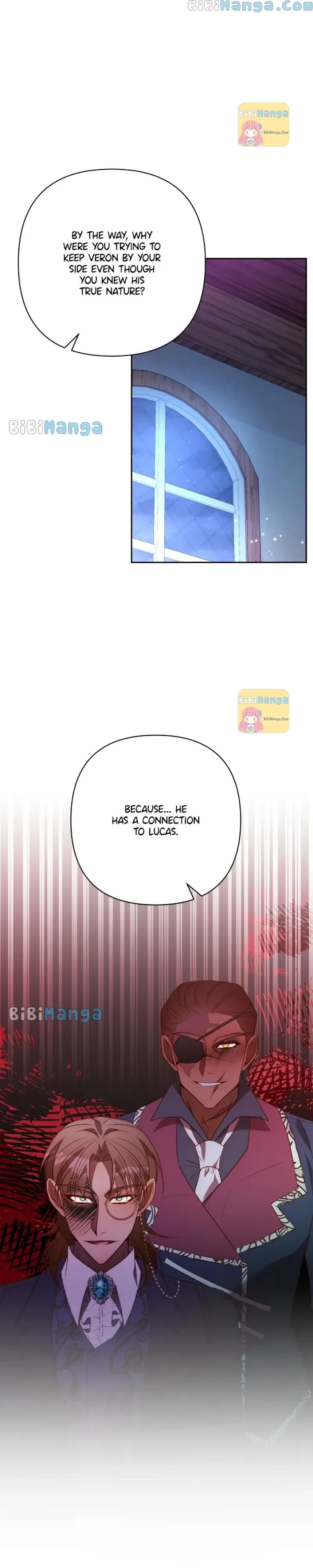 While I’m Back in Time, I’ll Get My Revenge Chapter 42 page 30