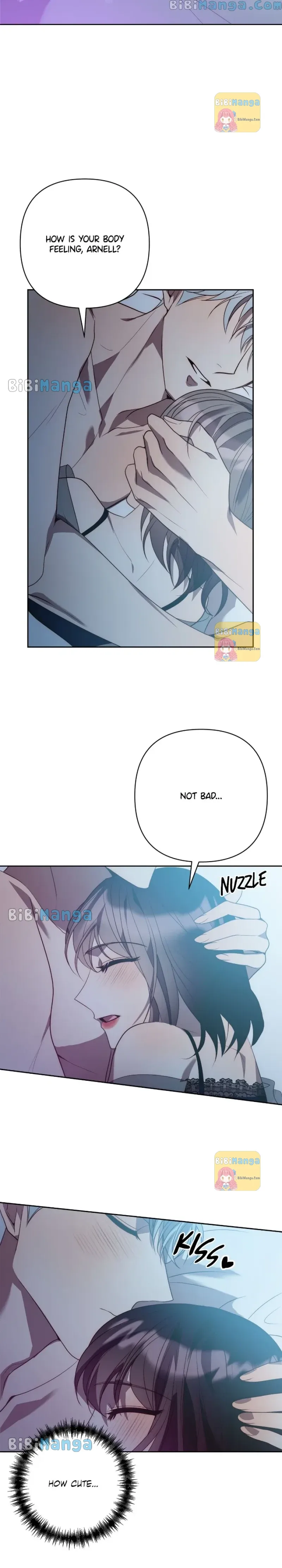 While I’m Back in Time, I’ll Get My Revenge Chapter 42 page 29