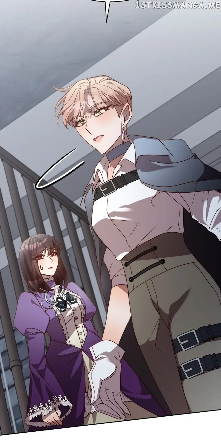 While I’m Back in Time, I’ll Get My Revenge Chapter 44 page 7
