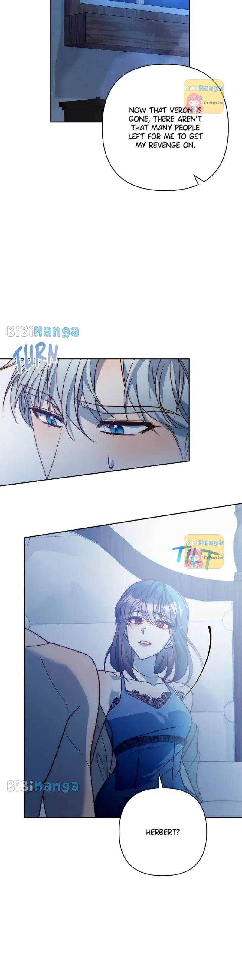 While I’m Back in Time, I’ll Get My Revenge Chapter 43 page 7