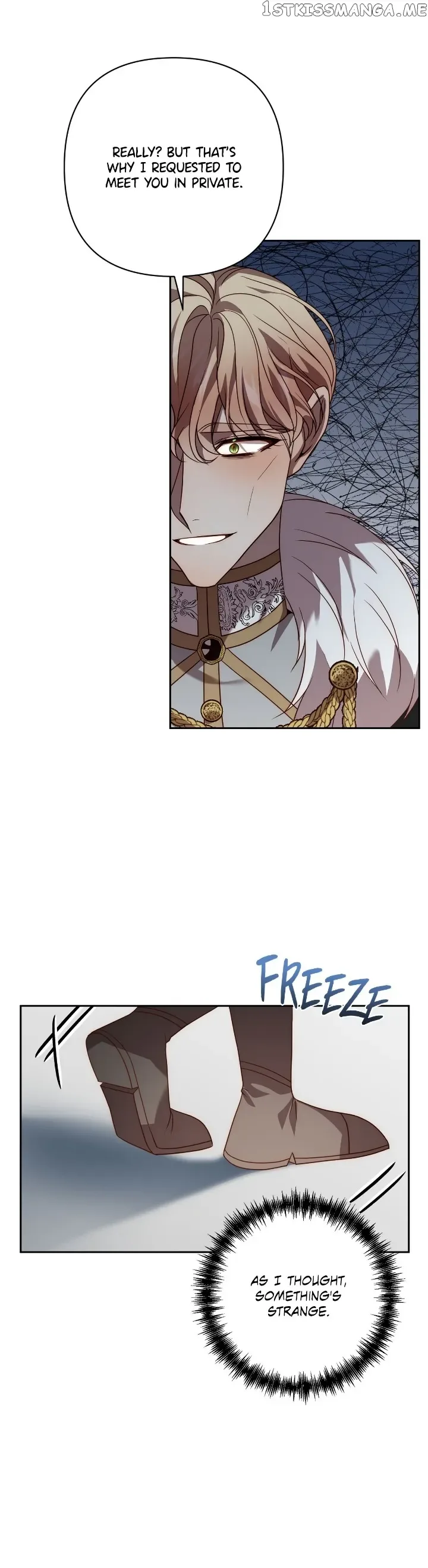 While I’m Back in Time, I’ll Get My Revenge Chapter 44 page 16