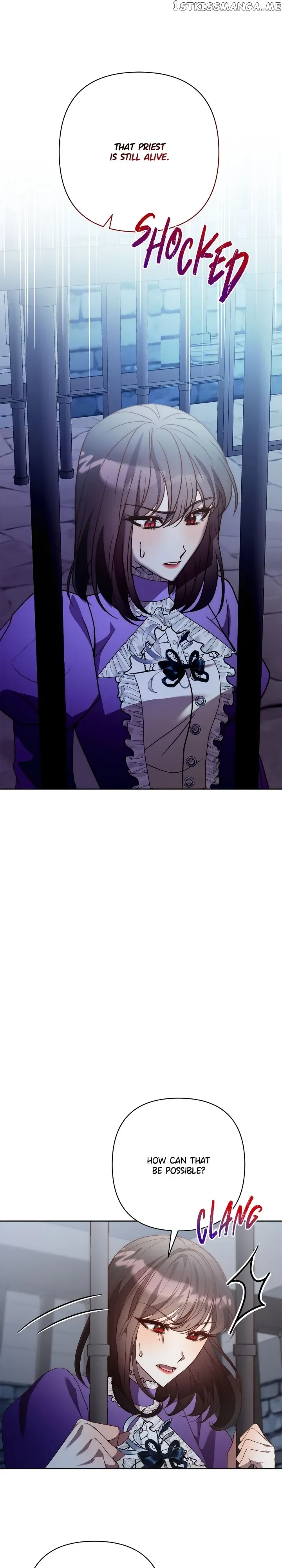 While I’m Back in Time, I’ll Get My Revenge Chapter 44 page 2
