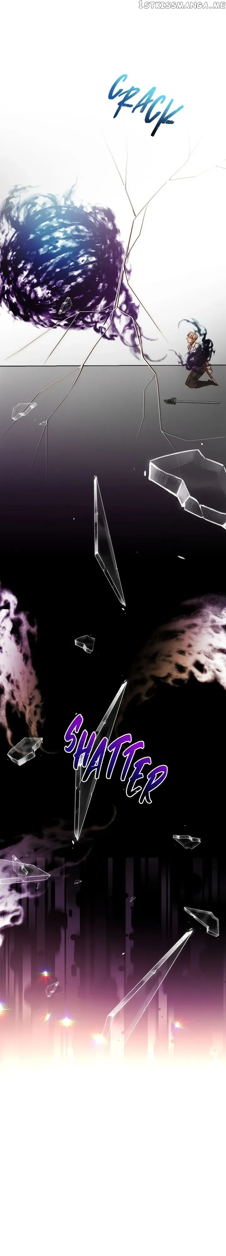 While I’m Back in Time, I’ll Get My Revenge Chapter 44 page 30