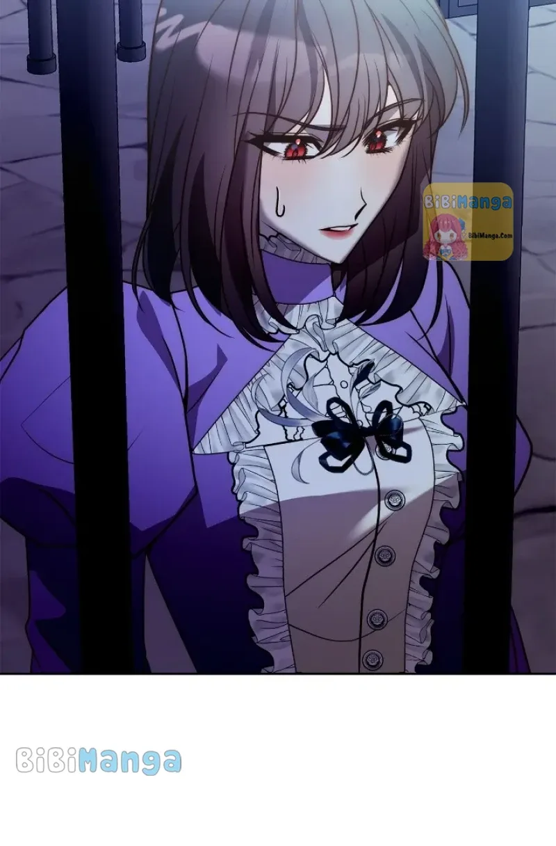 While I’m Back in Time, I’ll Get My Revenge Chapter 43 page 31