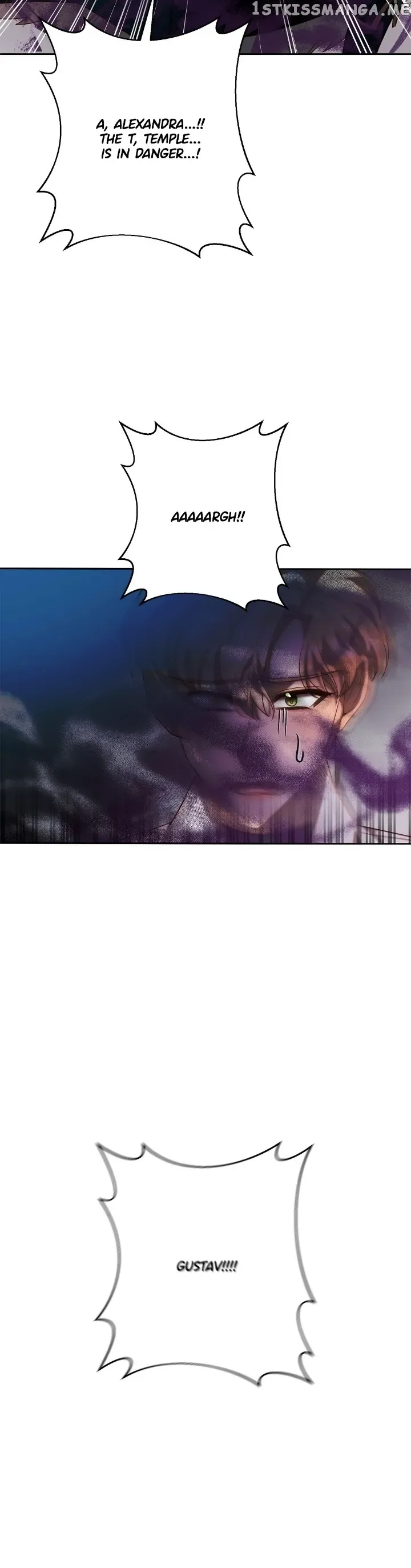 While I’m Back in Time, I’ll Get My Revenge Chapter 44 page 29