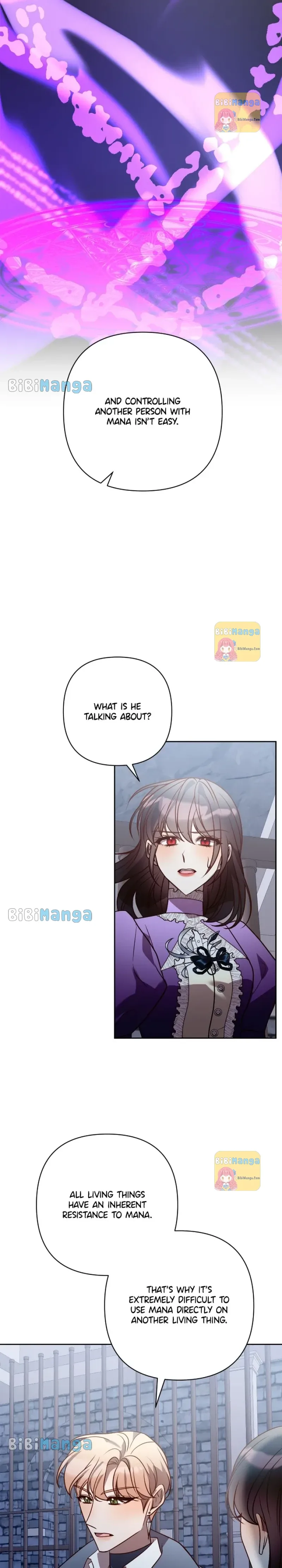 While I’m Back in Time, I’ll Get My Revenge Chapter 43 page 25