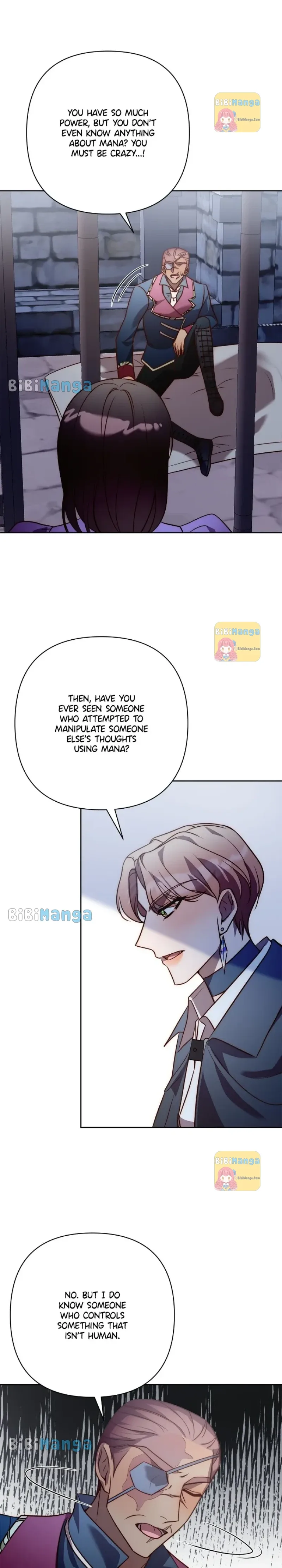 While I’m Back in Time, I’ll Get My Revenge Chapter 43 page 27