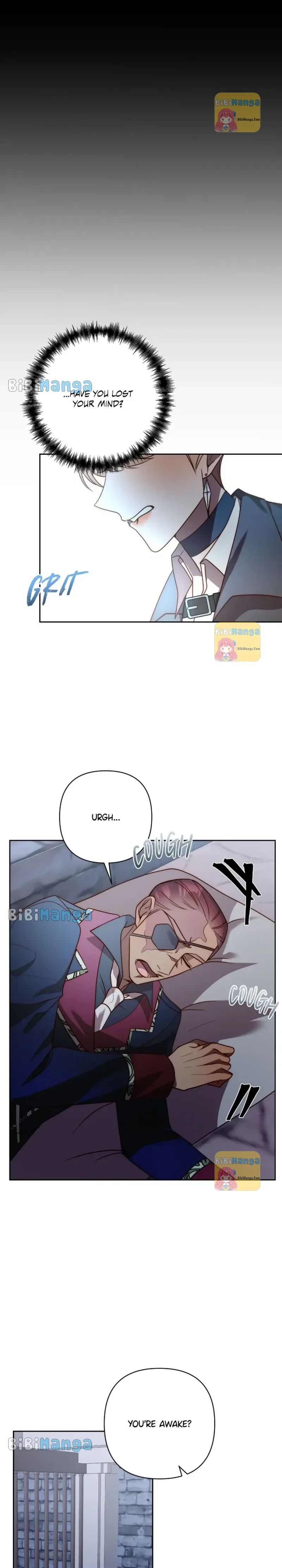 While I’m Back in Time, I’ll Get My Revenge Chapter 43 page 12