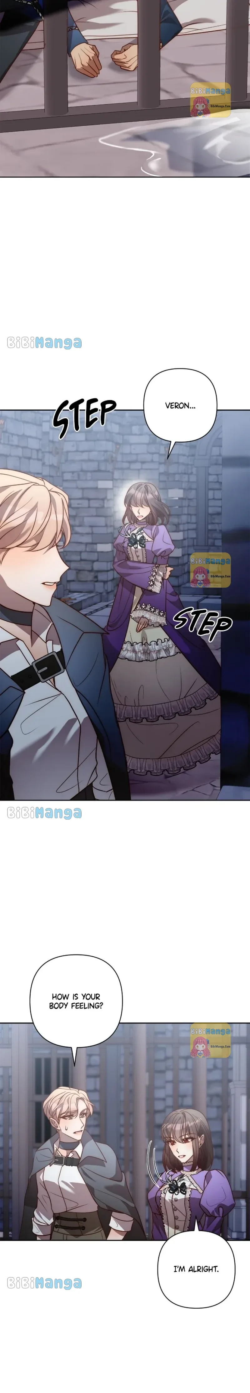 While I’m Back in Time, I’ll Get My Revenge Chapter 43 page 16