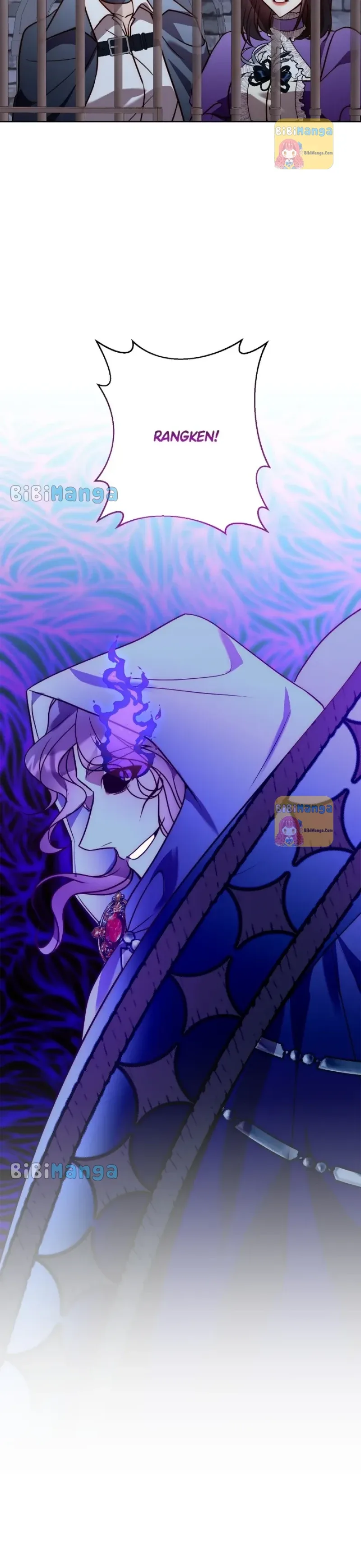 While I’m Back in Time, I’ll Get My Revenge Chapter 43 page 29