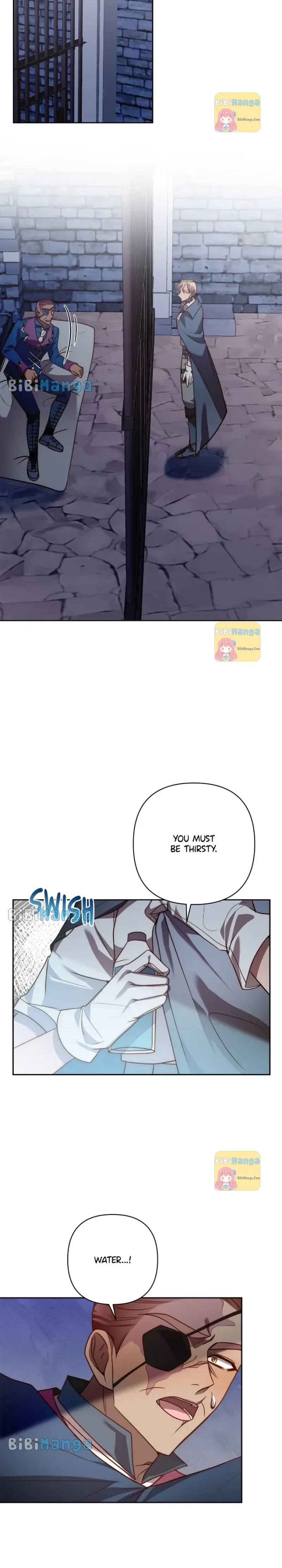 While I’m Back in Time, I’ll Get My Revenge Chapter 43 page 13