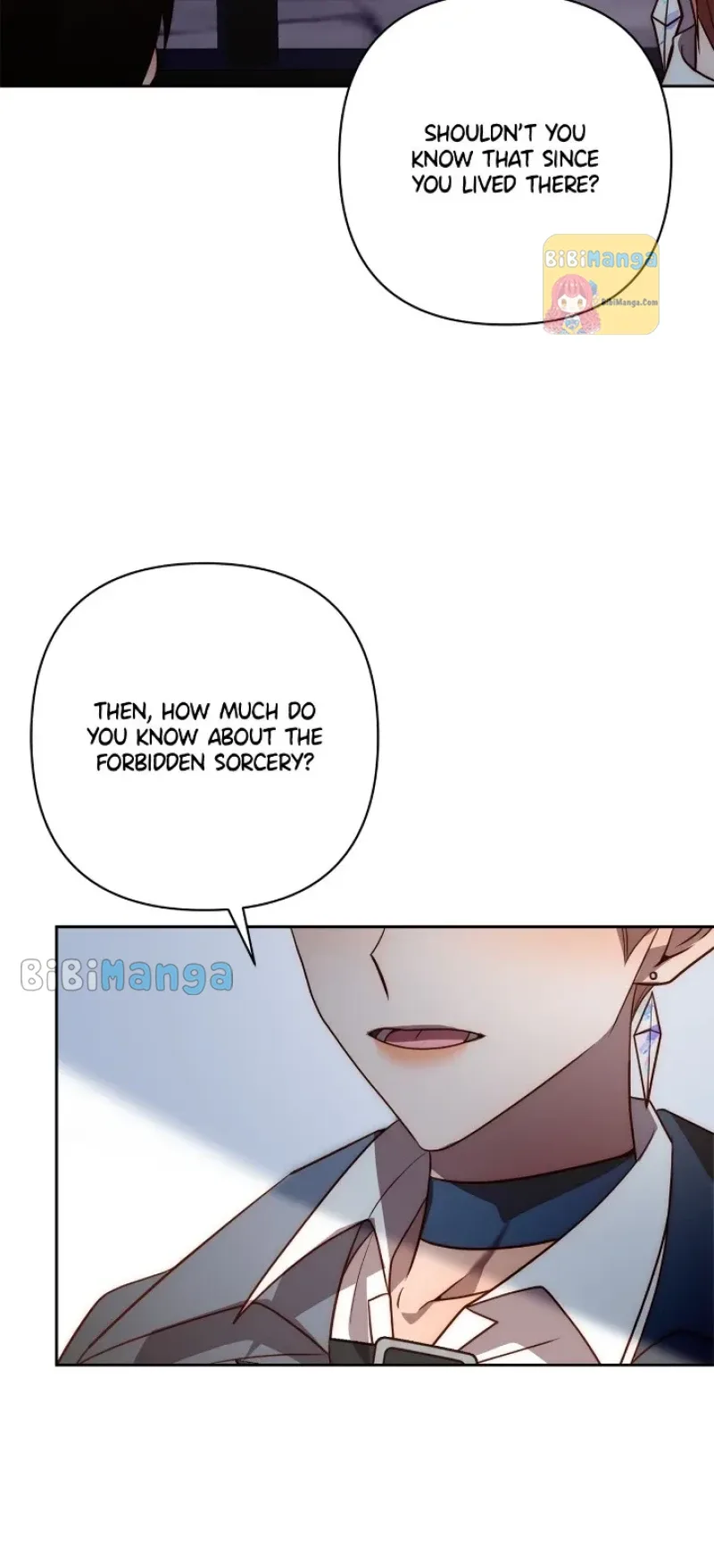 While I’m Back in Time, I’ll Get My Revenge Chapter 43 page 18