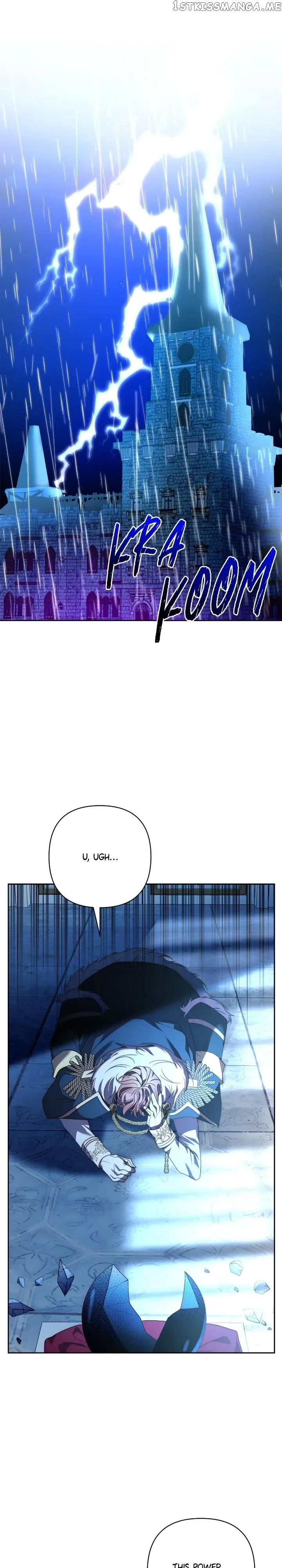 While I’m Back in Time, I’ll Get My Revenge Chapter 45 page 2