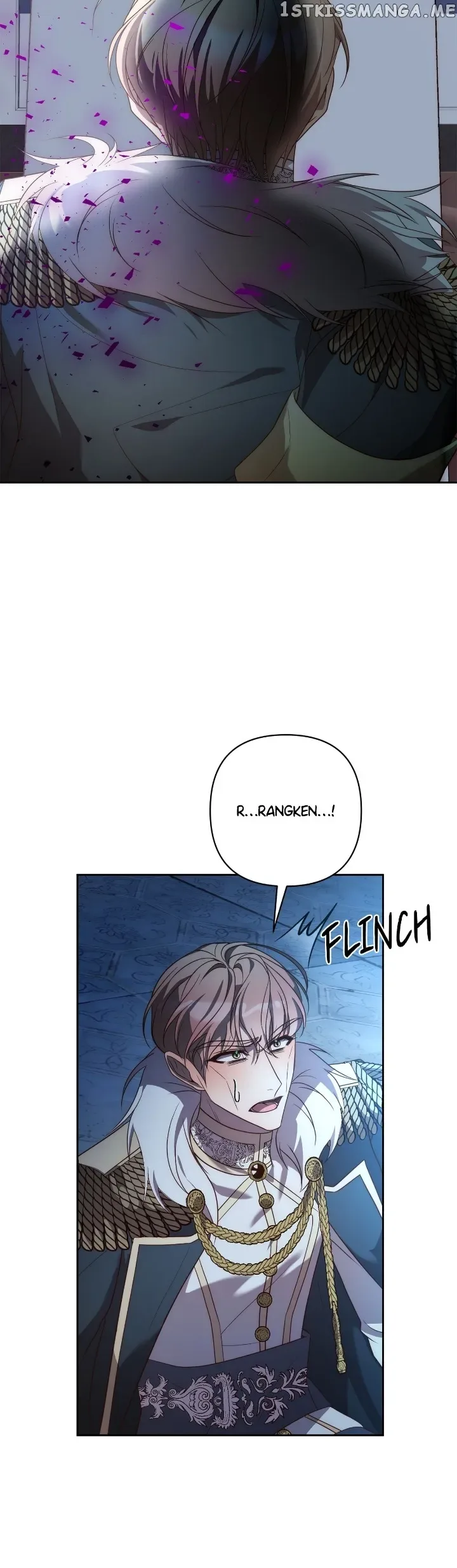 While I’m Back in Time, I’ll Get My Revenge Chapter 45 page 4