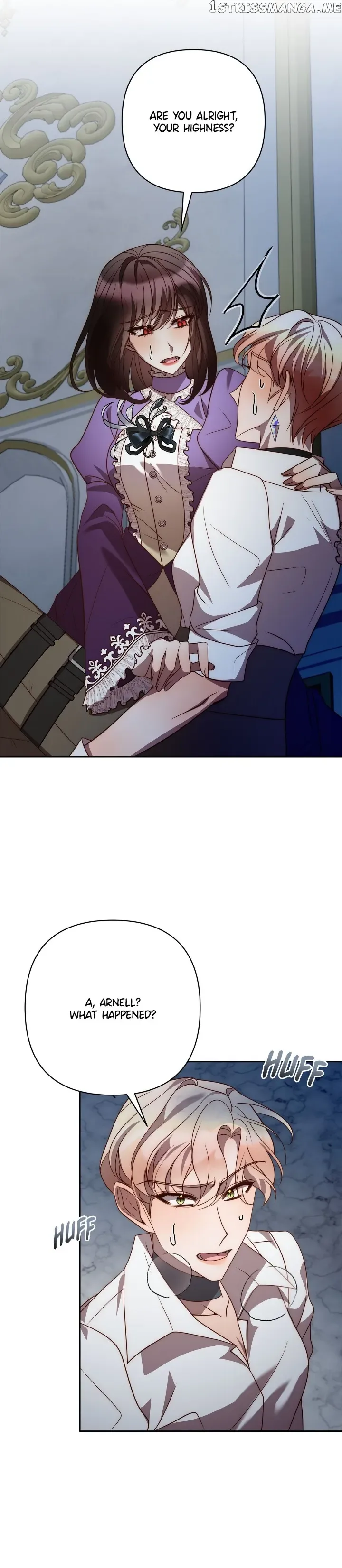 While I’m Back in Time, I’ll Get My Revenge Chapter 45 page 10