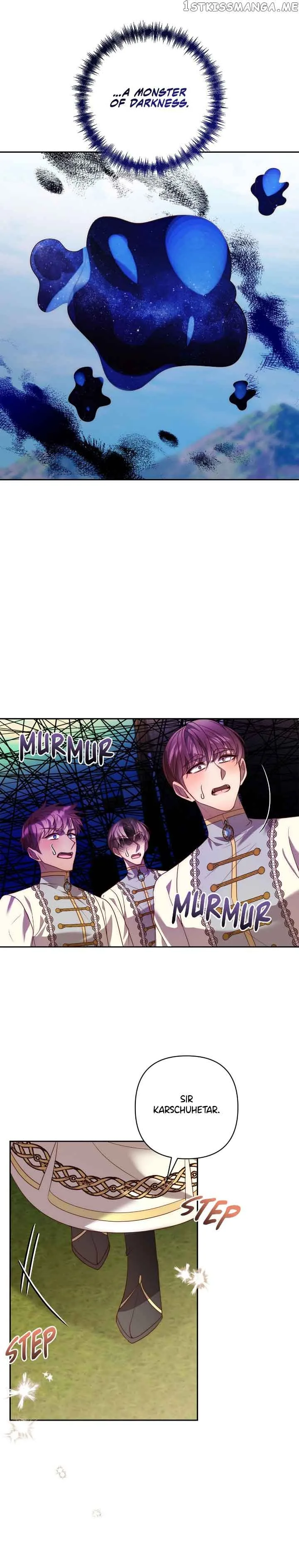 While I’m Back in Time, I’ll Get My Revenge Chapter 47 page 14