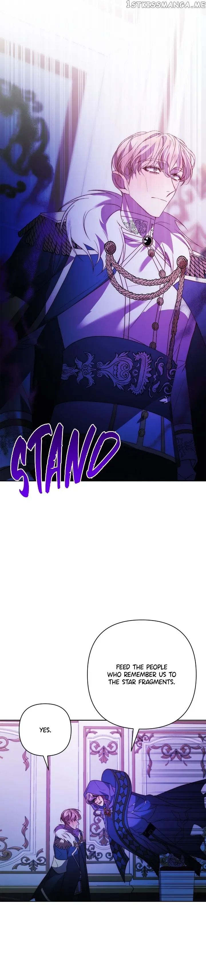While I’m Back in Time, I’ll Get My Revenge Chapter 45 page 7
