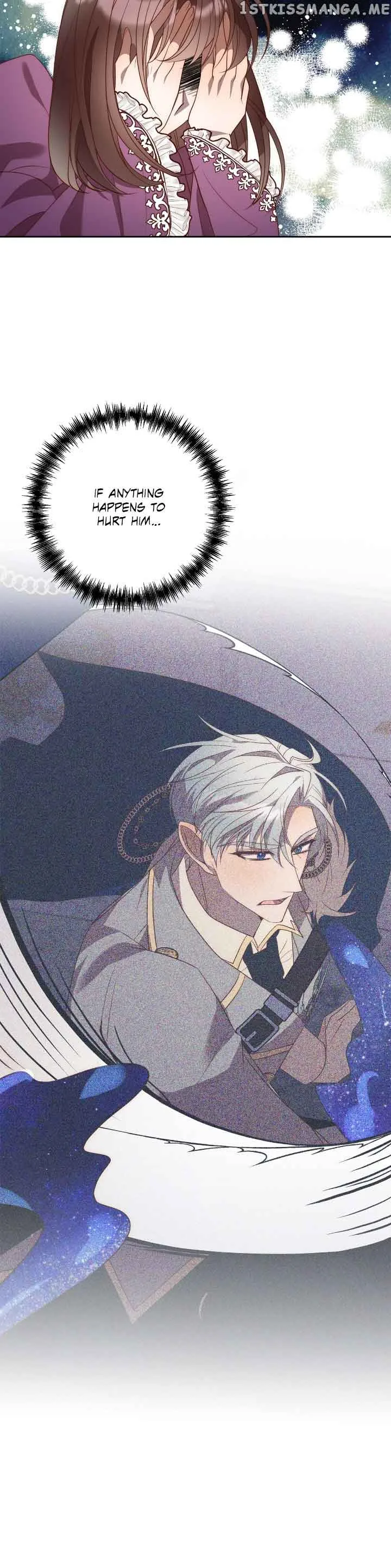 While I’m Back in Time, I’ll Get My Revenge Chapter 47 page 11