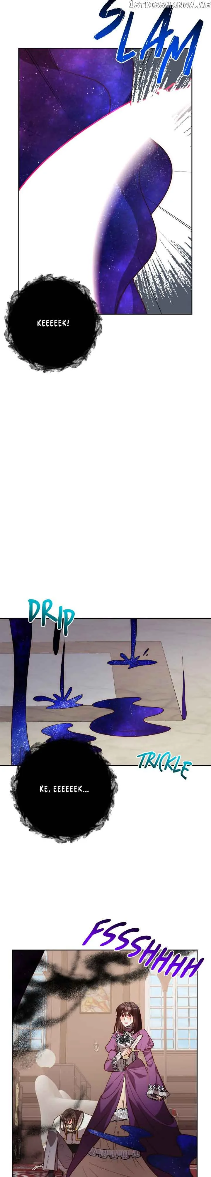 While I’m Back in Time, I’ll Get My Revenge Chapter 48 page 12
