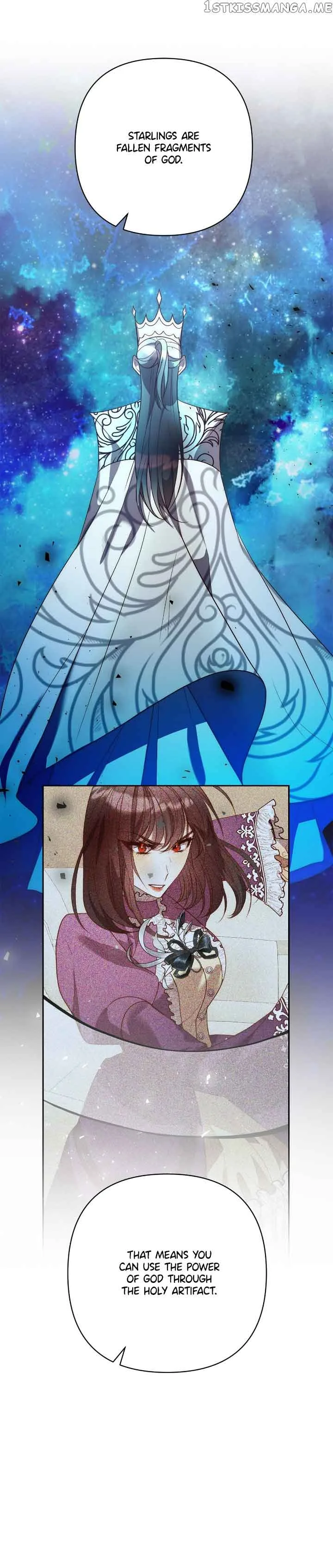 While I’m Back in Time, I’ll Get My Revenge Chapter 48 page 18