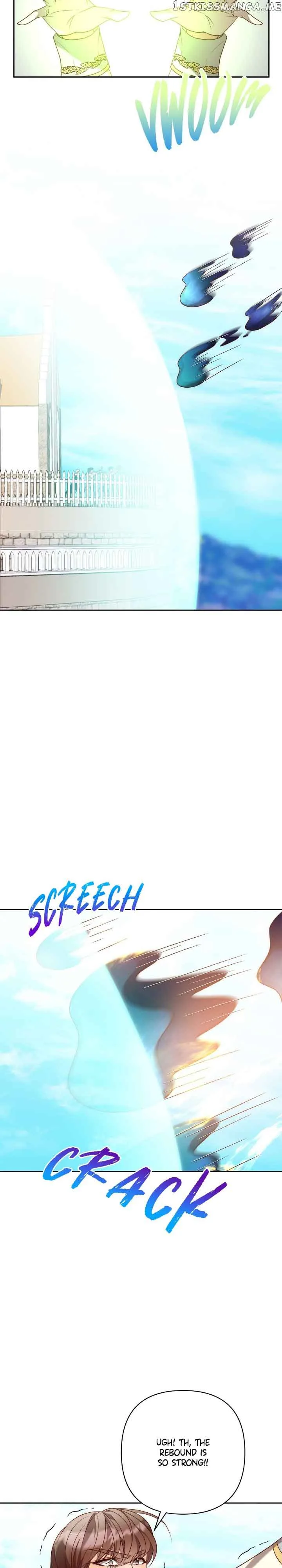 While I’m Back in Time, I’ll Get My Revenge Chapter 47 page 26