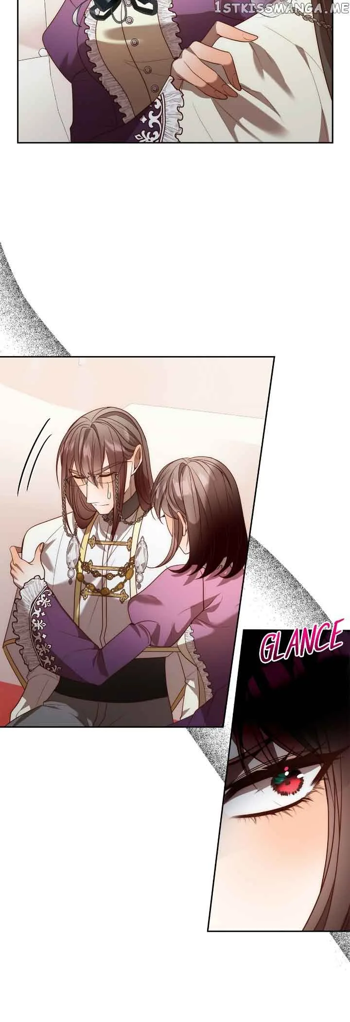 While I’m Back in Time, I’ll Get My Revenge Chapter 48 page 7