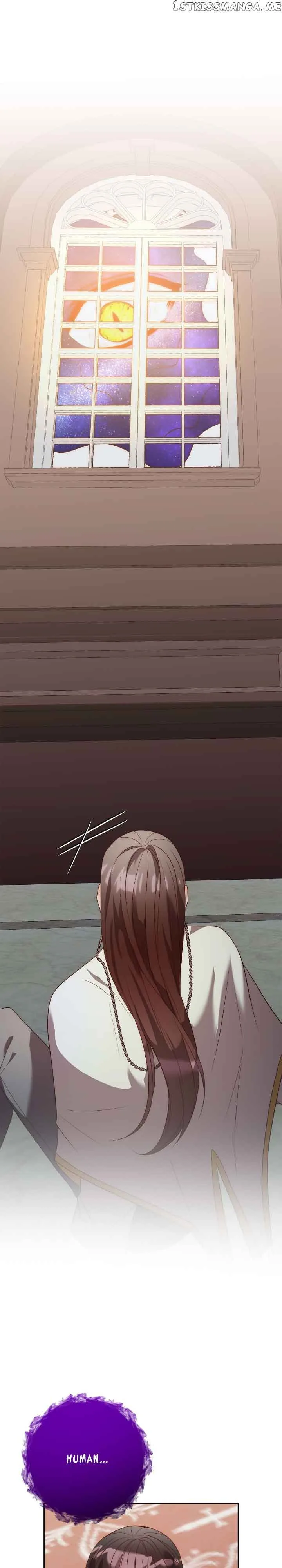 While I’m Back in Time, I’ll Get My Revenge Chapter 48 page 2