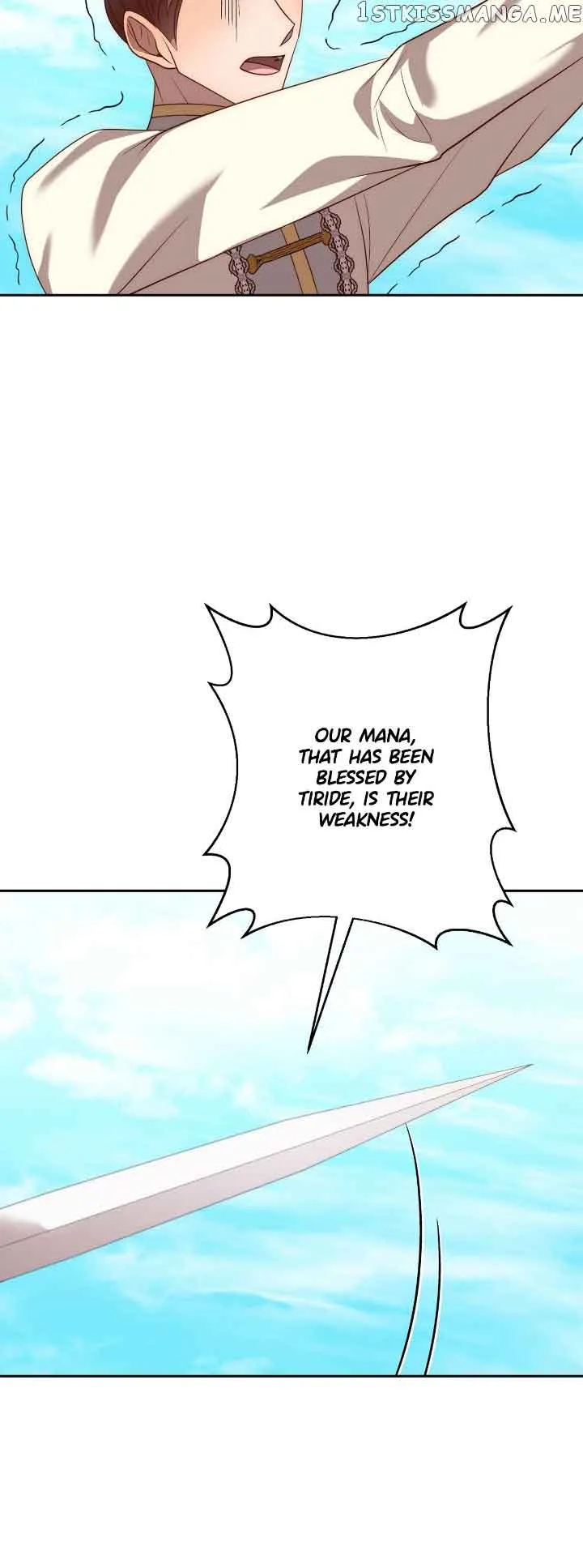While I’m Back in Time, I’ll Get My Revenge Chapter 47 page 27