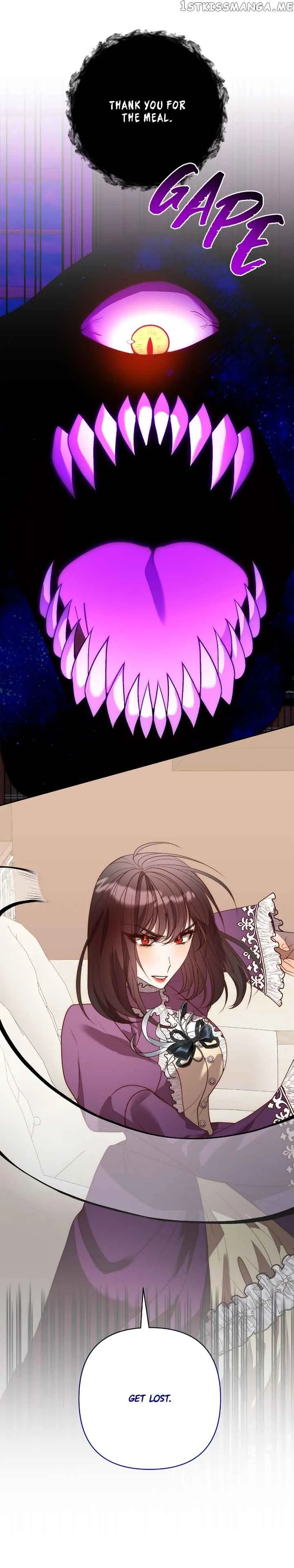 While I’m Back in Time, I’ll Get My Revenge Chapter 48 page 10