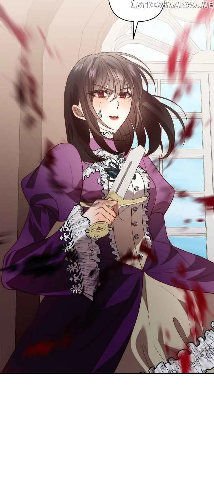 While I’m Back in Time, I’ll Get My Revenge Chapter 48 page 14