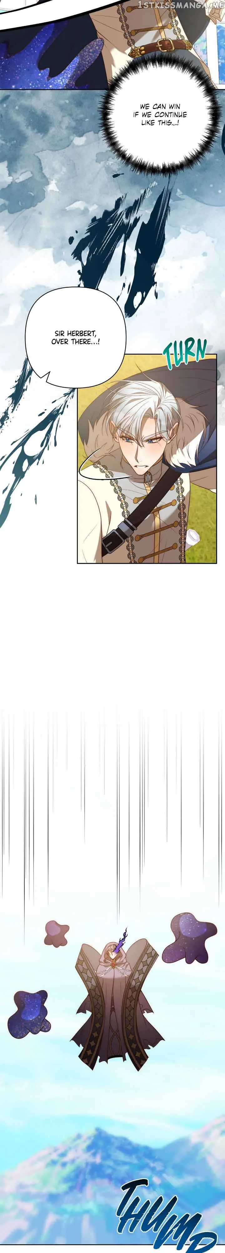 While I’m Back in Time, I’ll Get My Revenge Chapter 48 page 24
