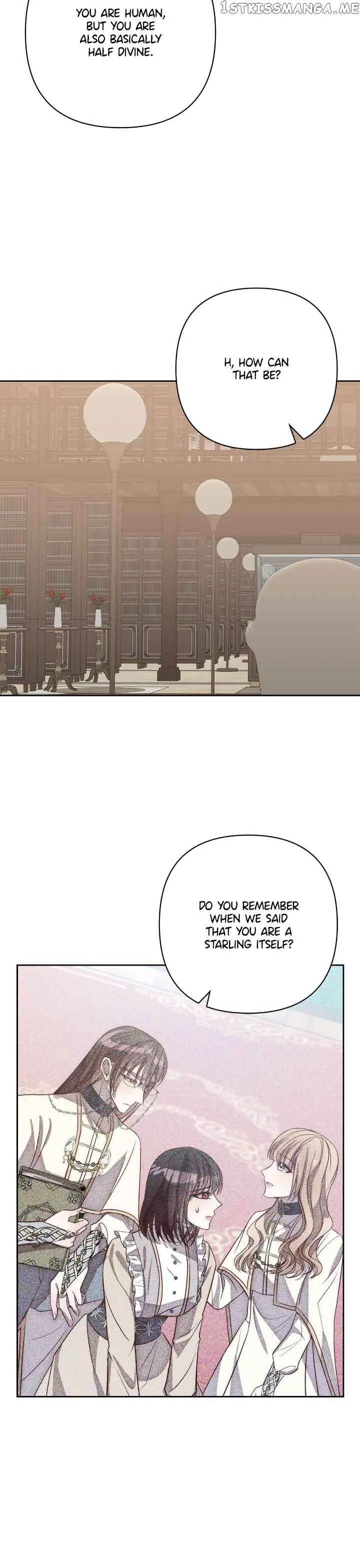 While I’m Back in Time, I’ll Get My Revenge Chapter 48 page 17