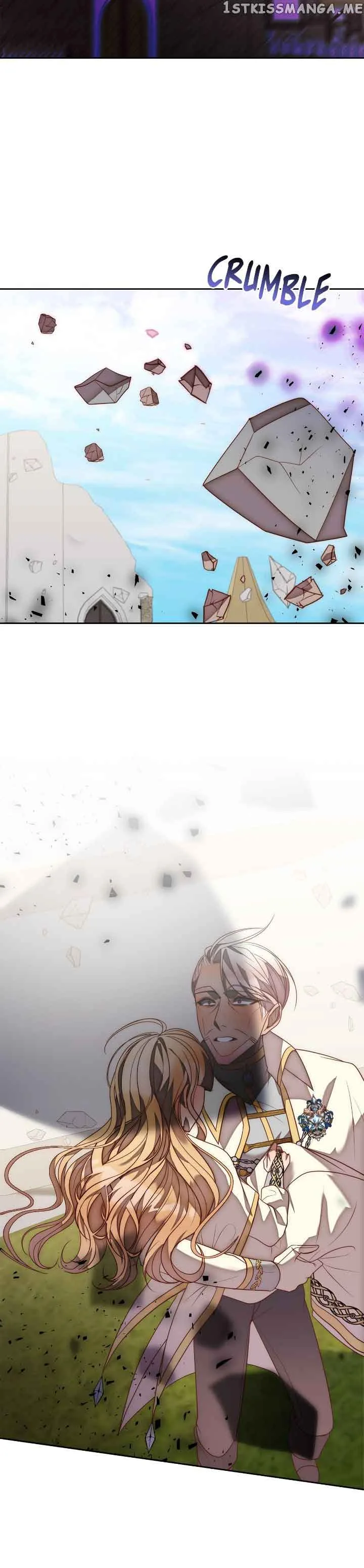 While I’m Back in Time, I’ll Get My Revenge Chapter 49 page 26