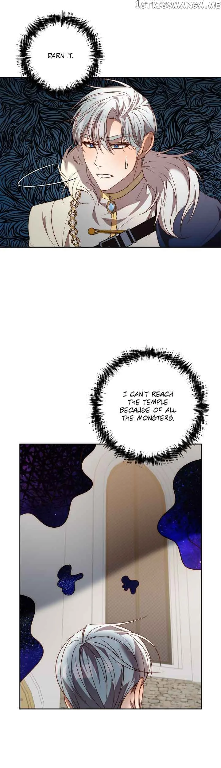While I’m Back in Time, I’ll Get My Revenge Chapter 49 page 23