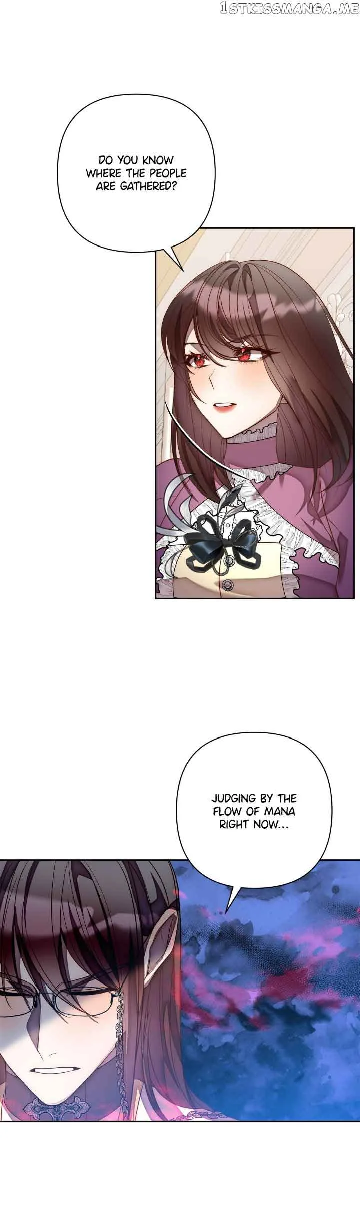 While I’m Back in Time, I’ll Get My Revenge Chapter 49 page 4