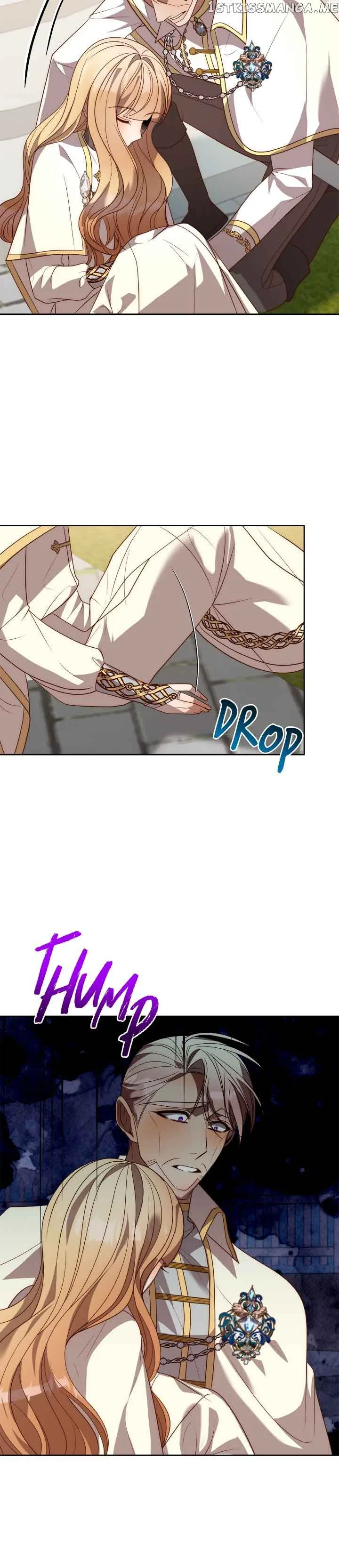 While I’m Back in Time, I’ll Get My Revenge Chapter 49 page 20