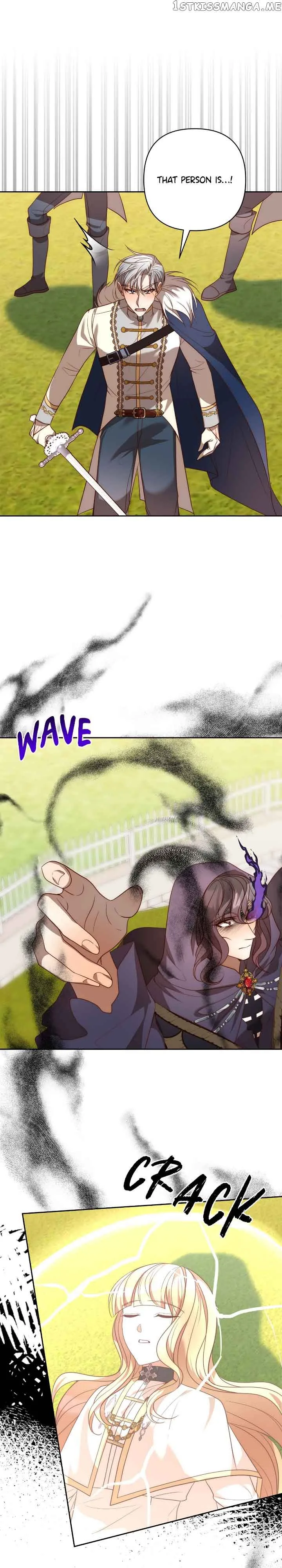 While I’m Back in Time, I’ll Get My Revenge Chapter 48 page 26