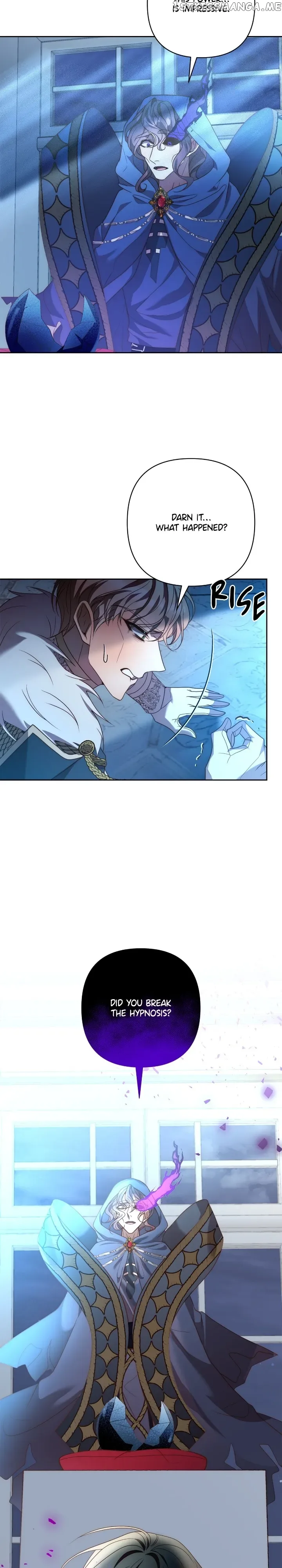 While I’m Back in Time, I’ll Get My Revenge Chapter 45 page 3