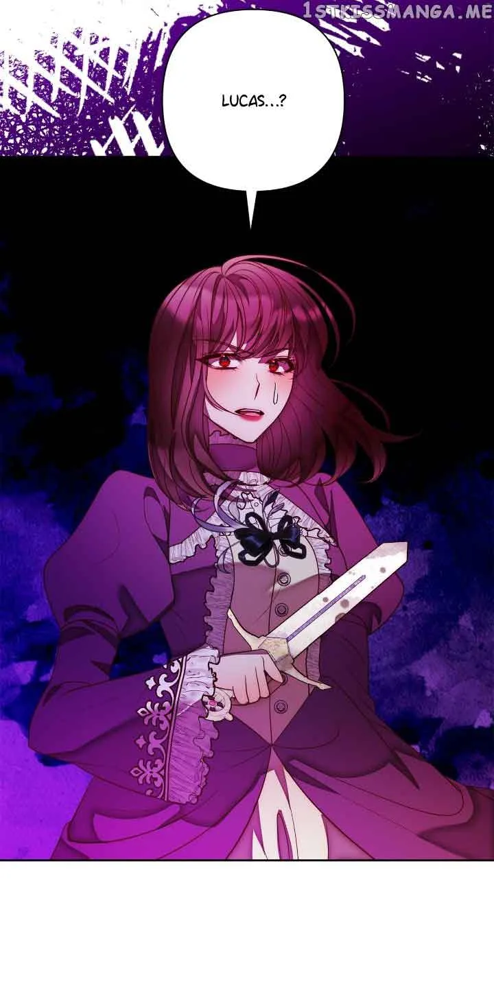 While I’m Back in Time, I’ll Get My Revenge Chapter 49 page 13