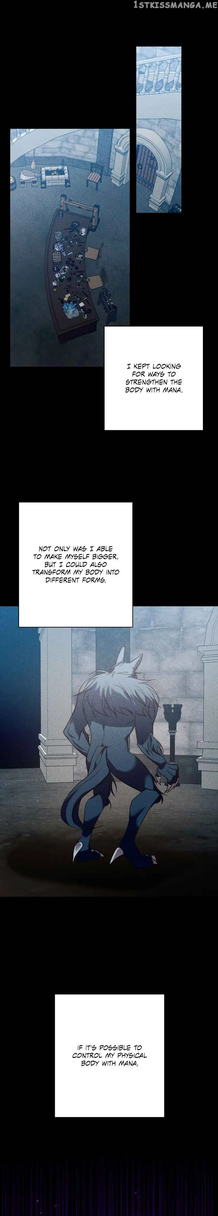 While I’m Back in Time, I’ll Get My Revenge Chapter 46 page 14