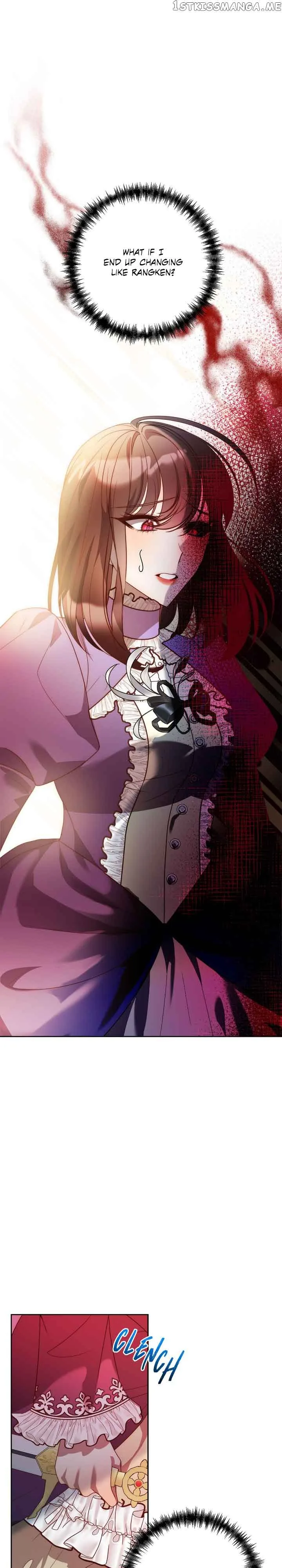 While I’m Back in Time, I’ll Get My Revenge Chapter 46 page 2