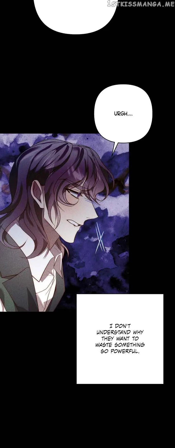 While I’m Back in Time, I’ll Get My Revenge Chapter 46 page 13
