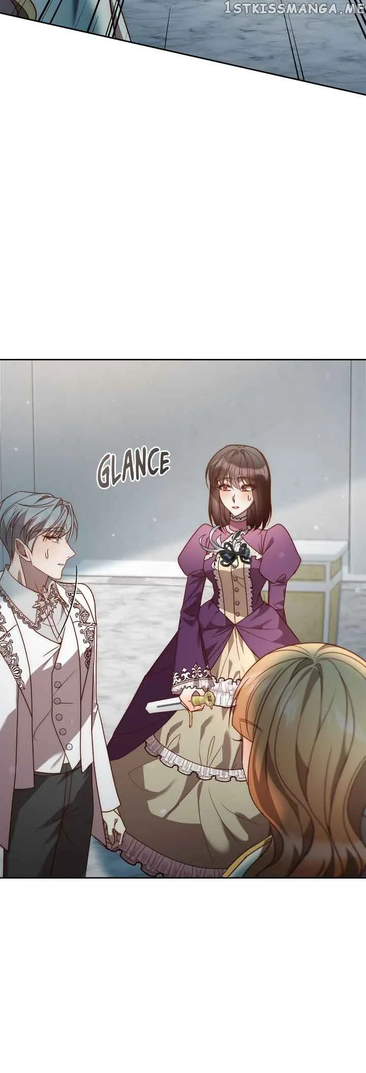 While I’m Back in Time, I’ll Get My Revenge Chapter 46 page 4