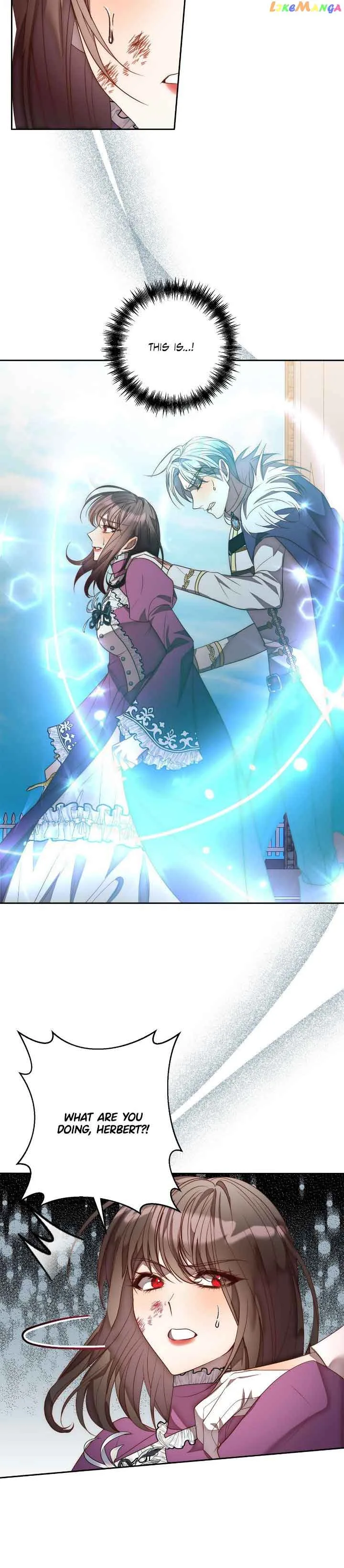 While I’m Back in Time, I’ll Get My Revenge Chapter 50 page 10