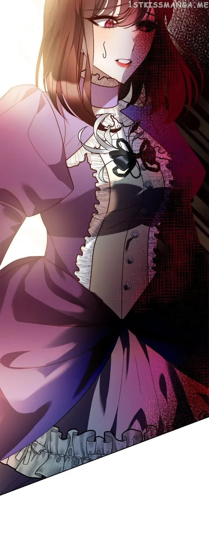 While I’m Back in Time, I’ll Get My Revenge Chapter 45 page 31