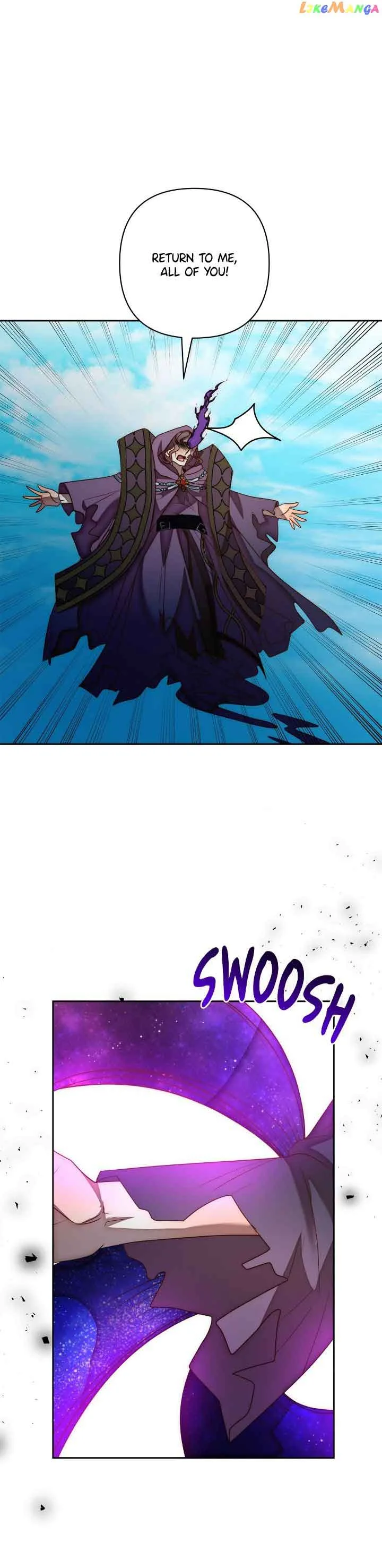 While I’m Back in Time, I’ll Get My Revenge Chapter 50 page 16